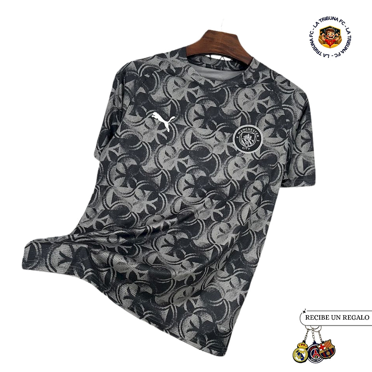 MANCHESTER CITY CALENTAMIENTO 25/26 HOMBRE 1