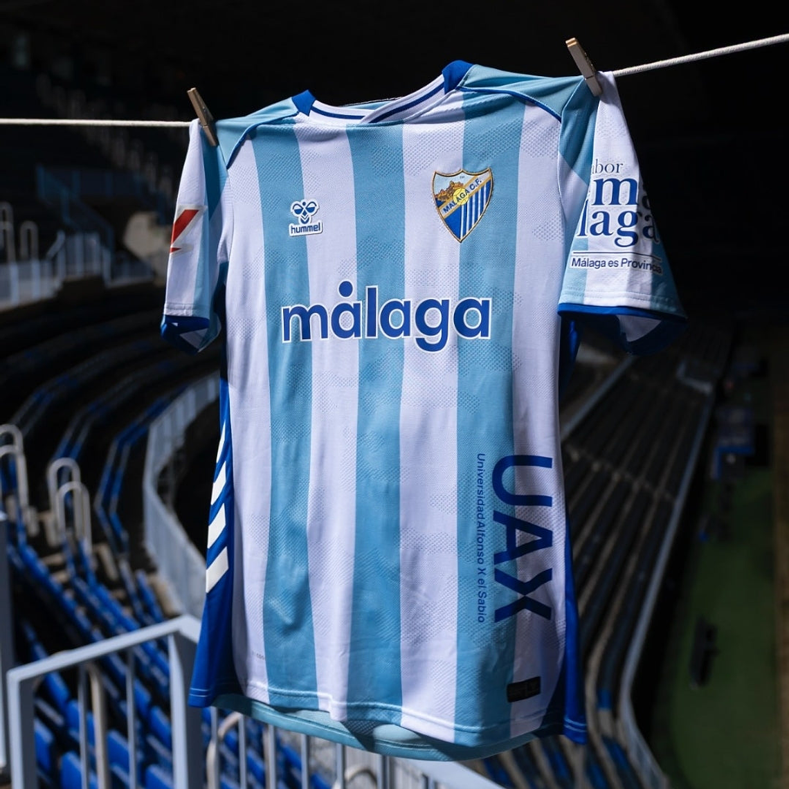 MALAGA I 25/26 HOMBRE 2