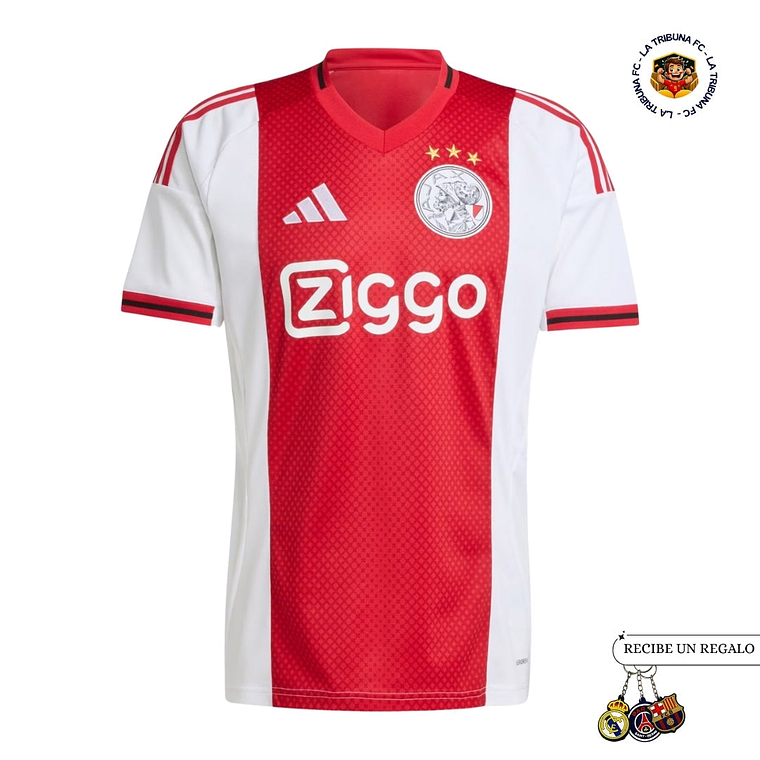 AJAX I 25/26 HOMBRE 1