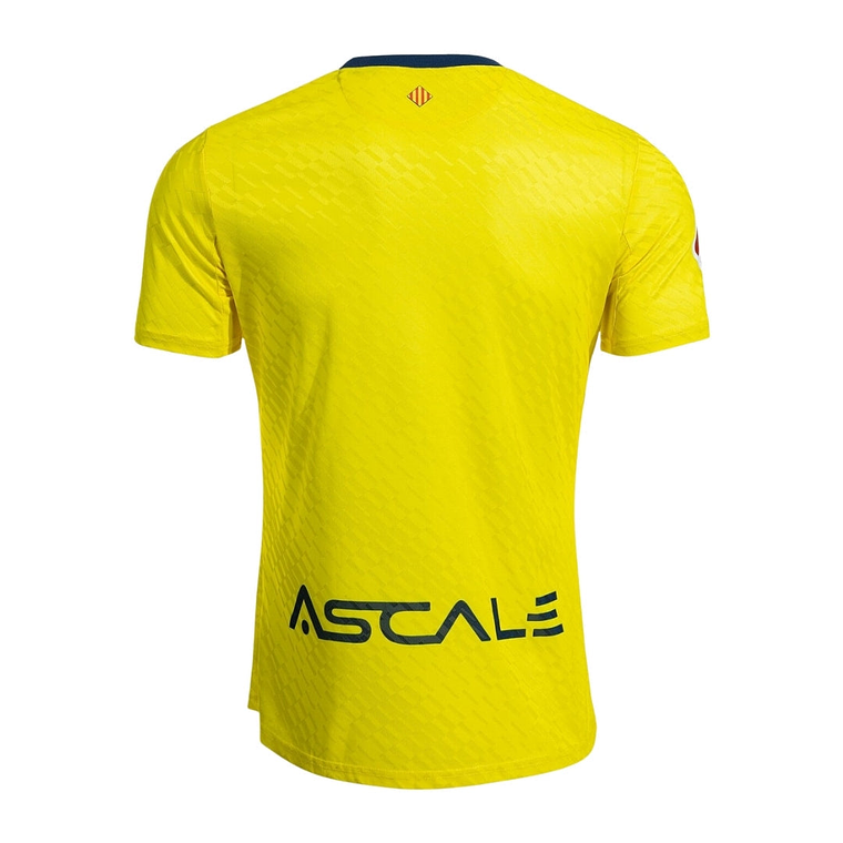 VILLARREAL I 25/26 HOMBRE 2