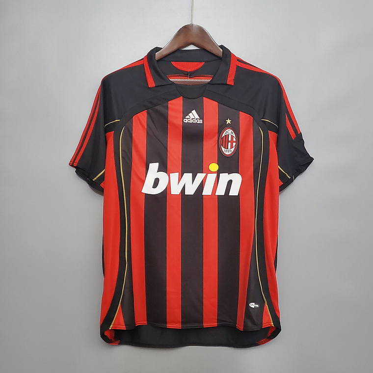 MILAN V 06/07 HOMBRE (RETRO) 1