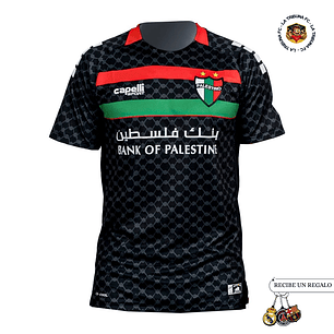 PALESTINO II 25/26 HOMBRE