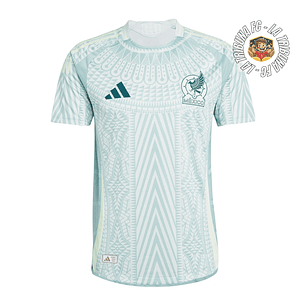 MEXICO II 24/25 HOMBRE