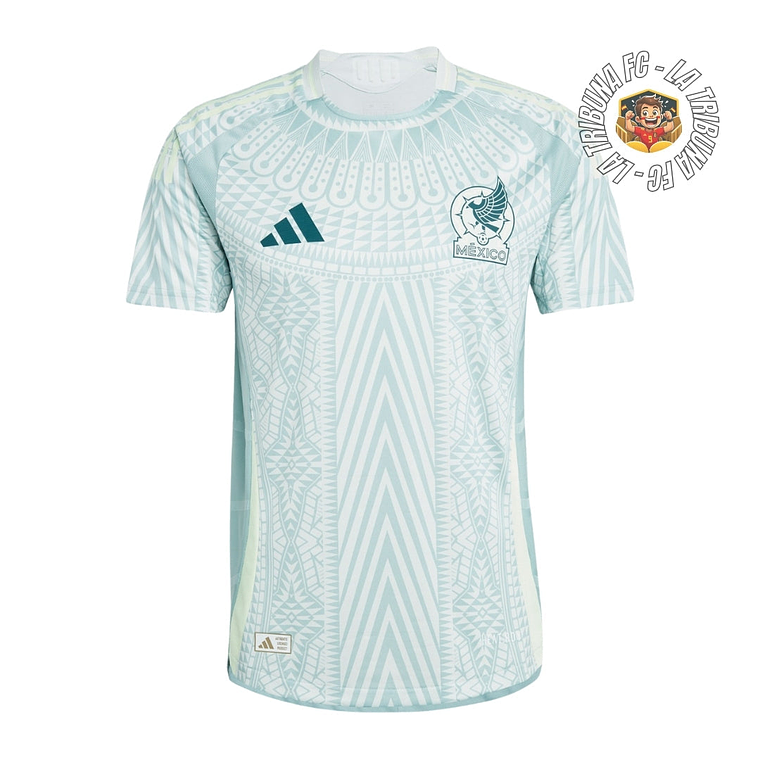 MEXICO II 24/25 HOMBRE 1