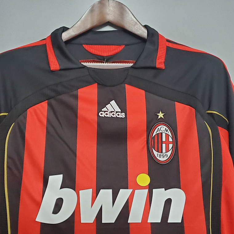 MILAN V 06/07 HOMBRE (RETRO) 3