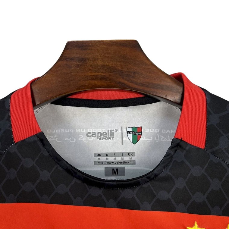 PALESTINO II 25/26 HOMBRE 3