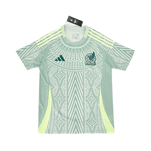 MEXICO II 24/25 HOMBRE