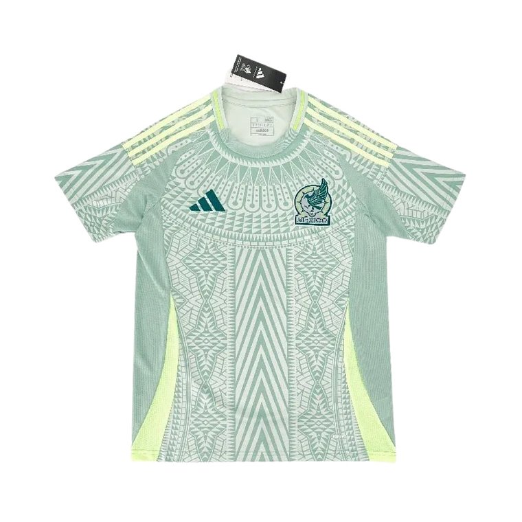 MEXICO II 24/25 HOMBRE 2