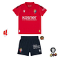 OSASUNA I 25/26 CONJUNTO INFANTIL - thumbnail 1
