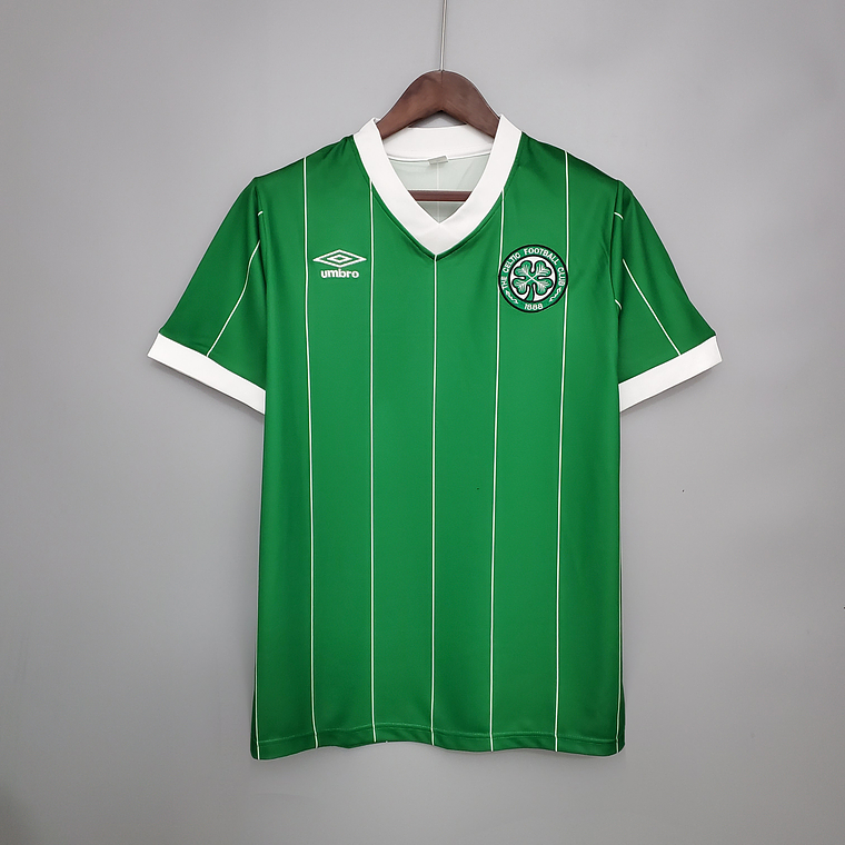 CELTIC I 84/86 HOMBRE (RETRO) 1