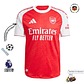 ARSENAL I 25/26 HOMBRE - thumbnail 1