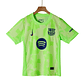 BARCELONA III 24/25 CONJUNTO INFANTIL - thumbnail 3