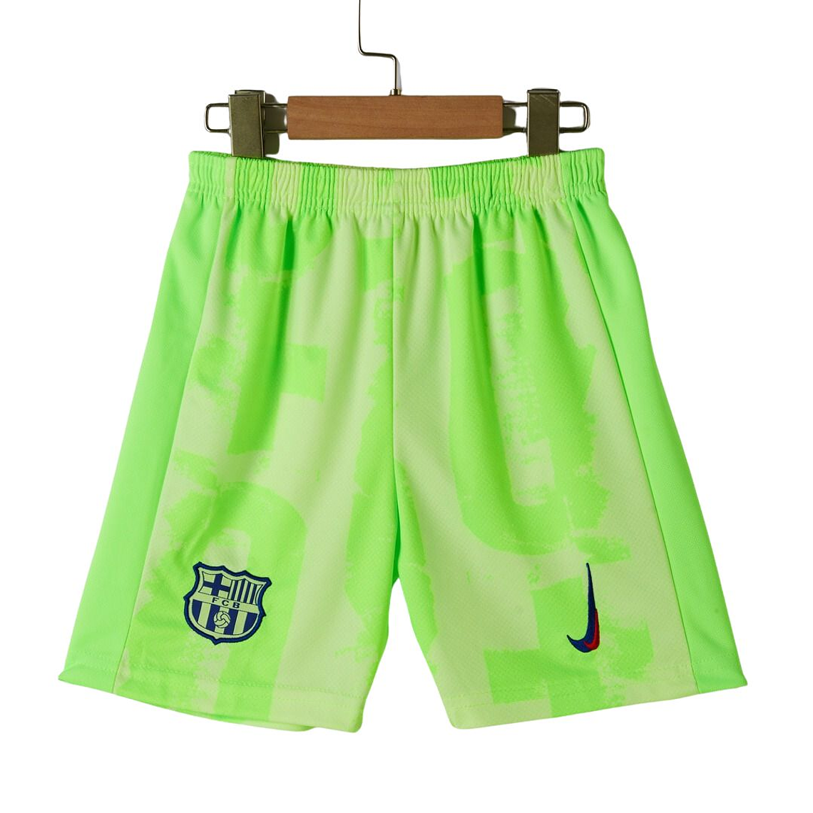 BARCELONA III 24/25 CONJUNTO INFANTIL 4