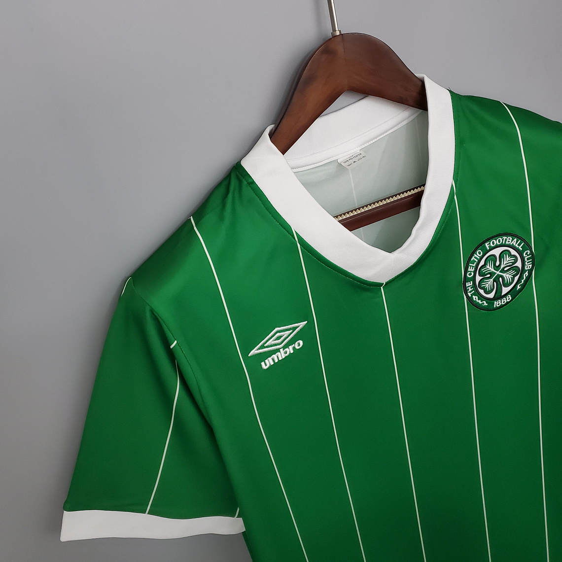 CELTIC I 84/86 HOMBRE (RETRO) 2