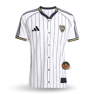 BOCA JUNIORS US PACK 25/26 HOMBRE