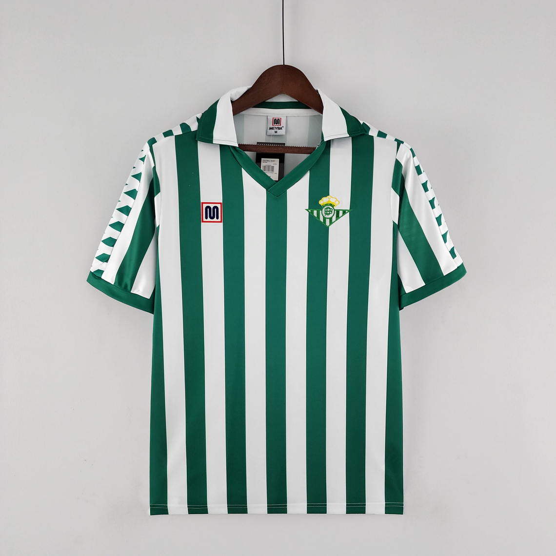REAL BETIS I 82/85 HOMBRE (RETRO) 1