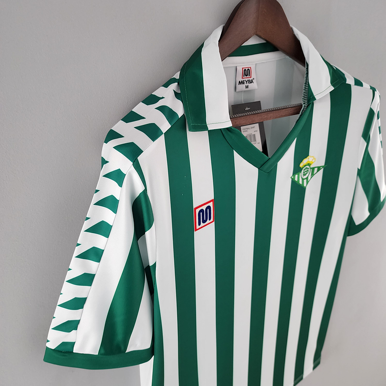 REAL BETIS I 82/85 HOMBRE (RETRO) 2