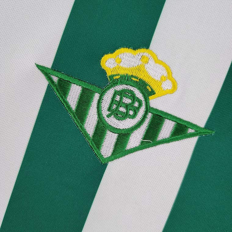 REAL BETIS I 82/85 HOMBRE (RETRO) 5