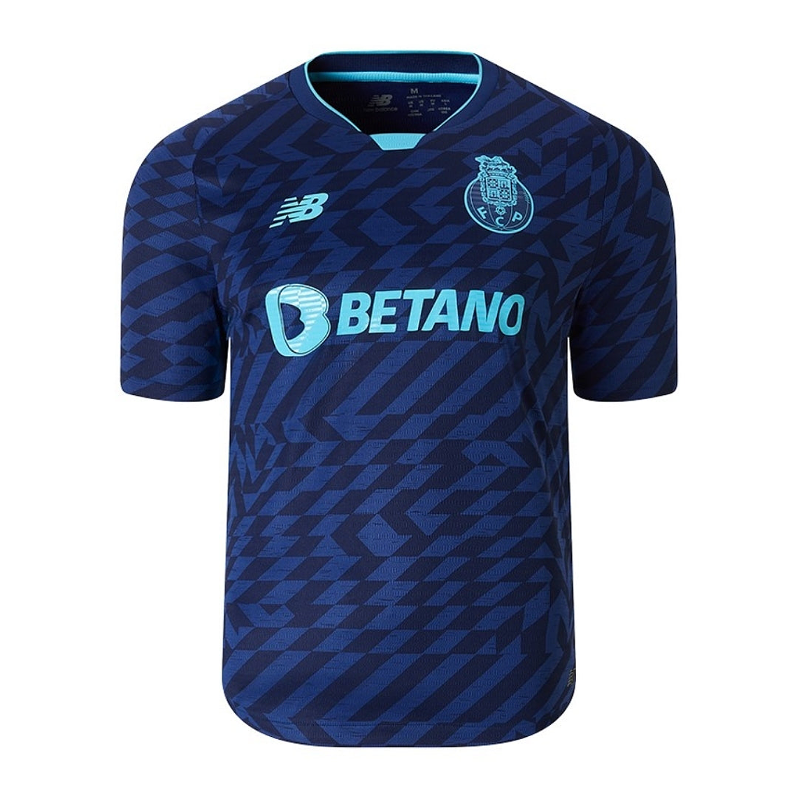 PORTO III 24/25 HOMBRE 1