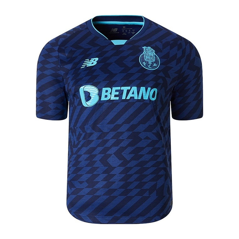 PORTO III 24/25 HOMBRE 1