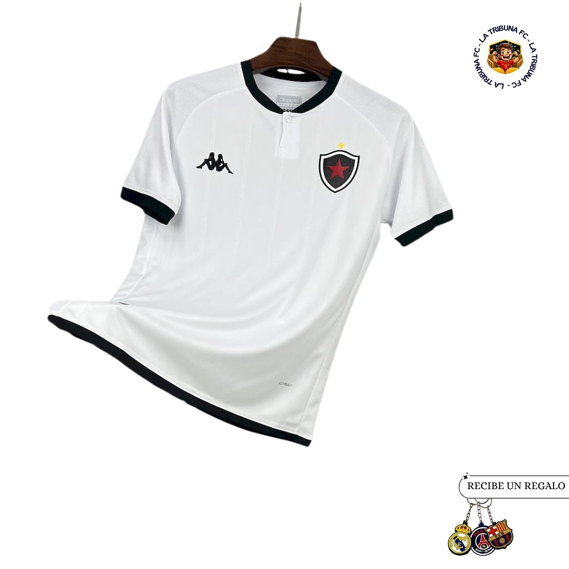 BOTAFOGO I 25/26 HOMBRE 1