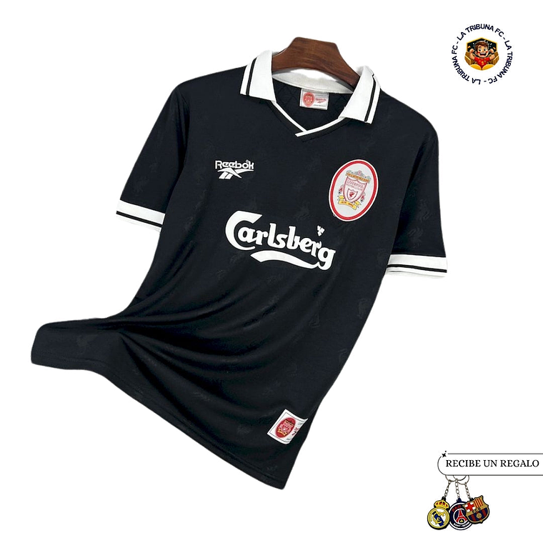 LIVERPOOL 96/97 HOMBRE (RETRO) 1