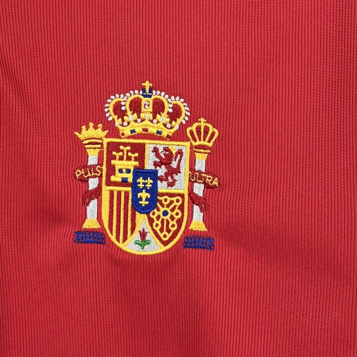 ESPAÑA I 1998 HOMBRE (RETRO) 3