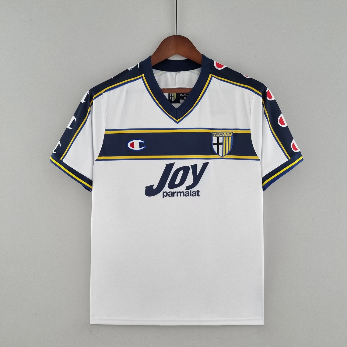 PARMA II 01/02 HOMBRE (RETRO) 1