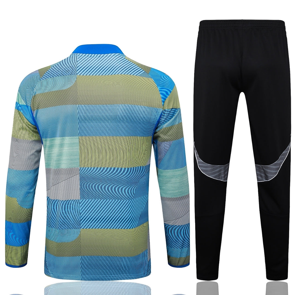 CHÁNDAL REAL MADRID 25/26 - #2524 2