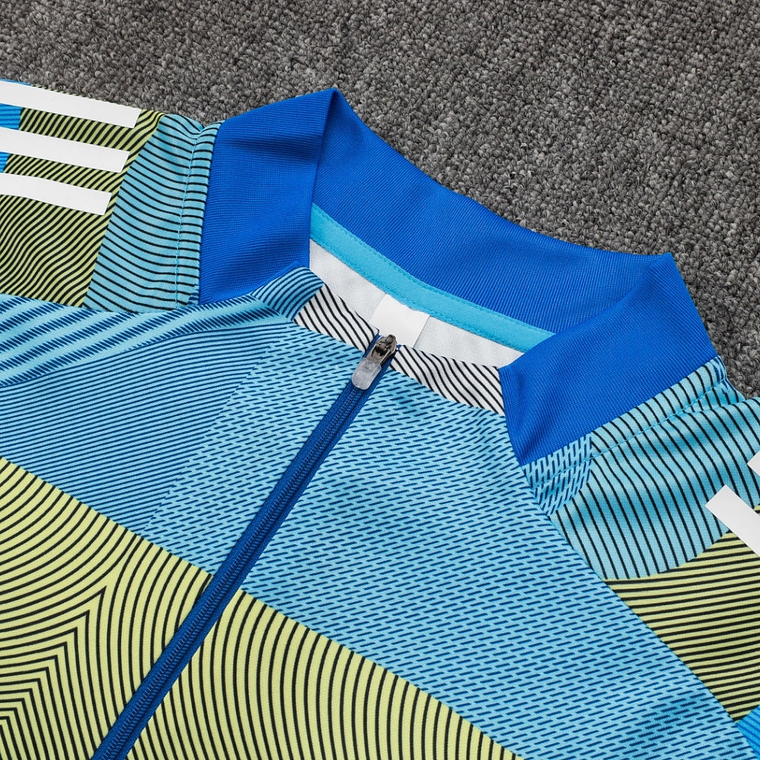 CHÁNDAL REAL MADRID 25/26 - #2524 5