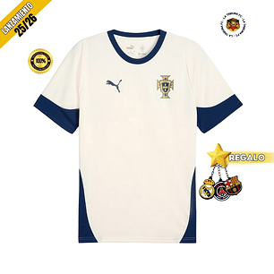 PORTUGAL ENTRENAMIENTO 25/26 HOMBRE