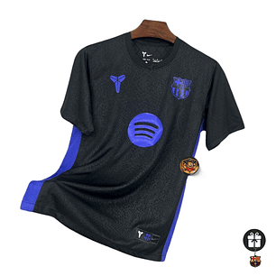 BARCELONA CALENTAMIENTO II 25/26 HOMBRE