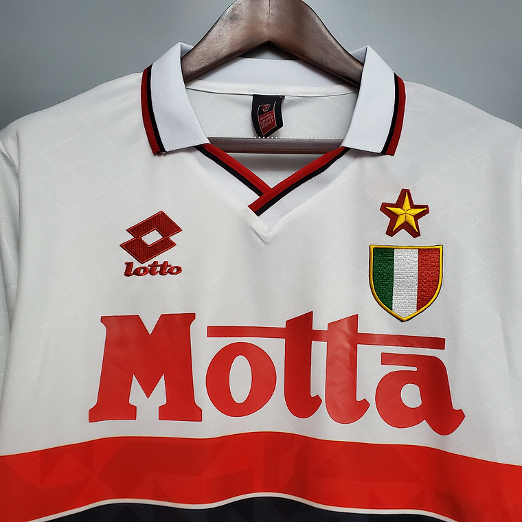 MILAN IV 93/94 HOMBRE (RETRO) 3