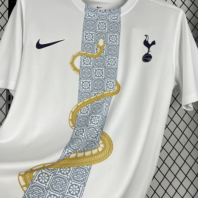 TOTTENHAM 25/26 EDICIÓN ESPECIAL HOMBRE 3