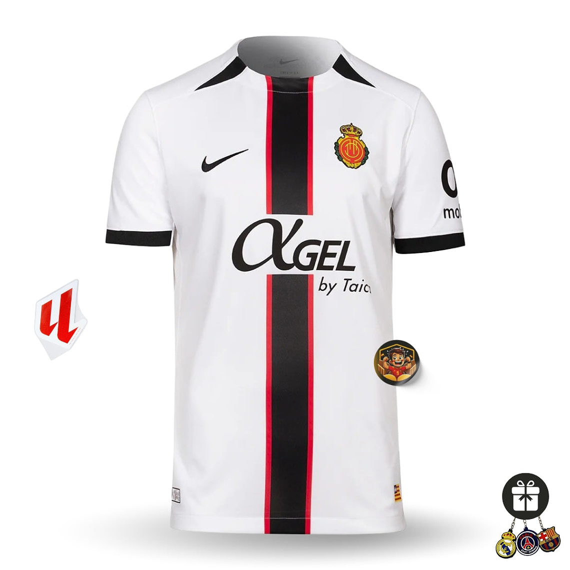 MALLORCA II 25/26 HOMBRE 1