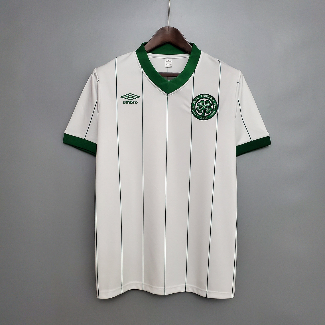 CELTIC II 84/86 HOMBRE (RETRO) 1
