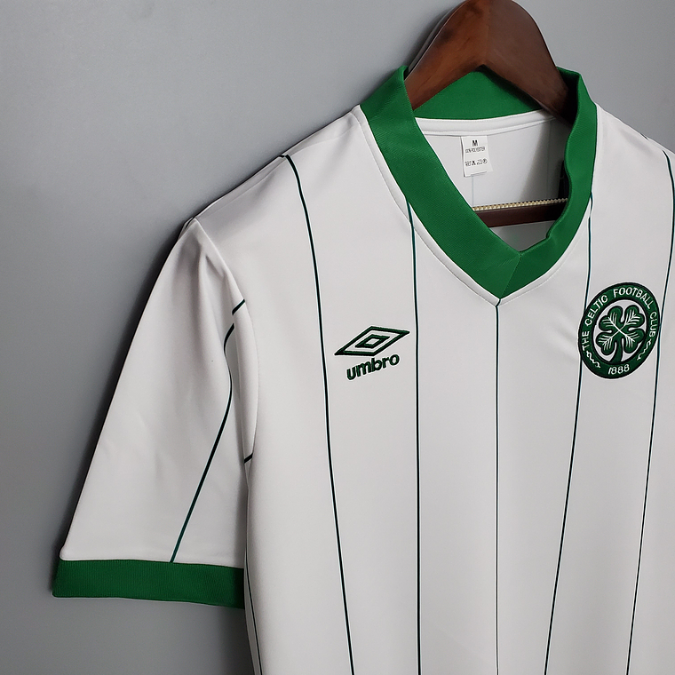 CELTIC II 84/86 HOMBRE (RETRO) 2