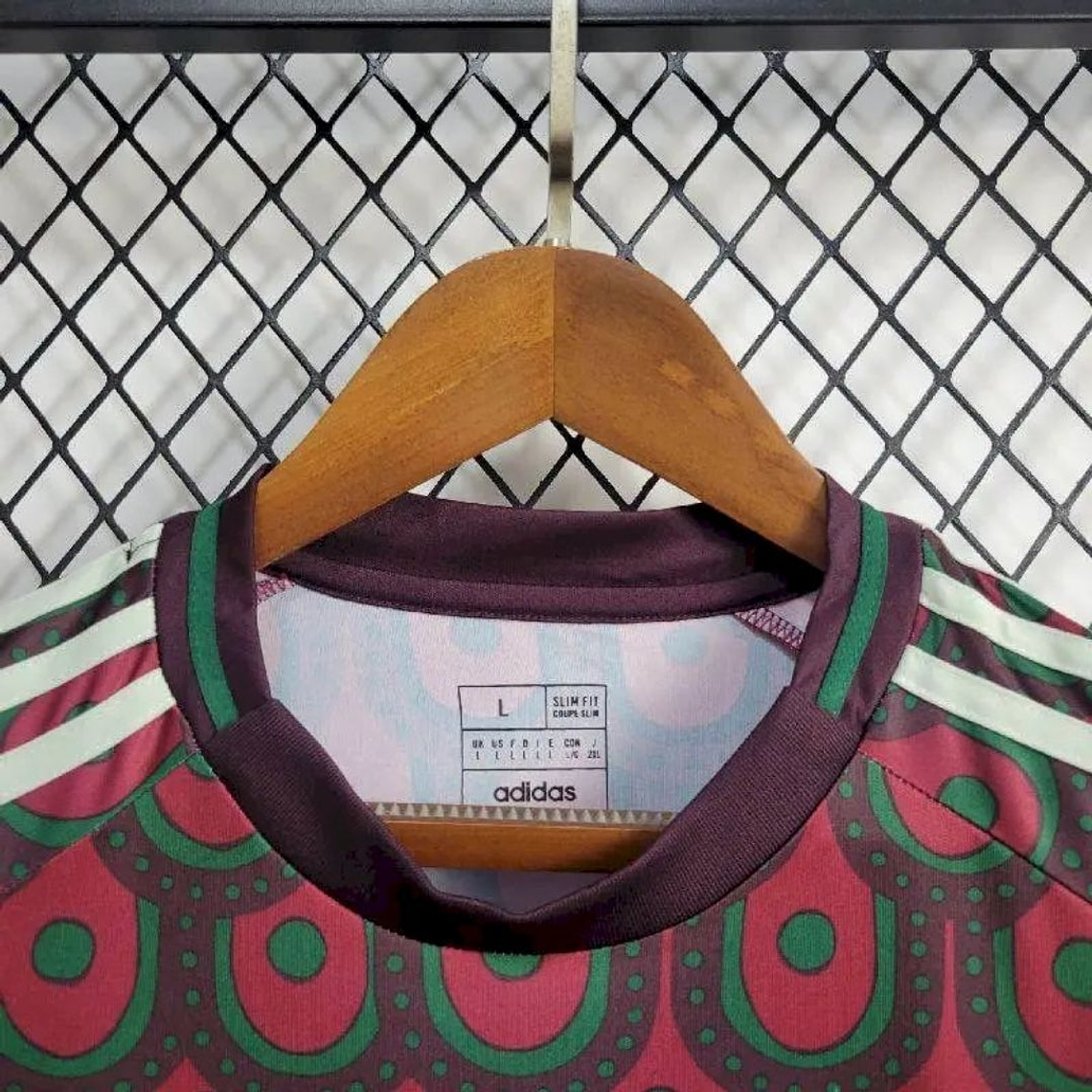 MEXICO I 24/25 HOMBRE 4