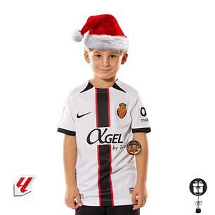 MALLORCA I 25/26 CONJUNTO INFANTIL
