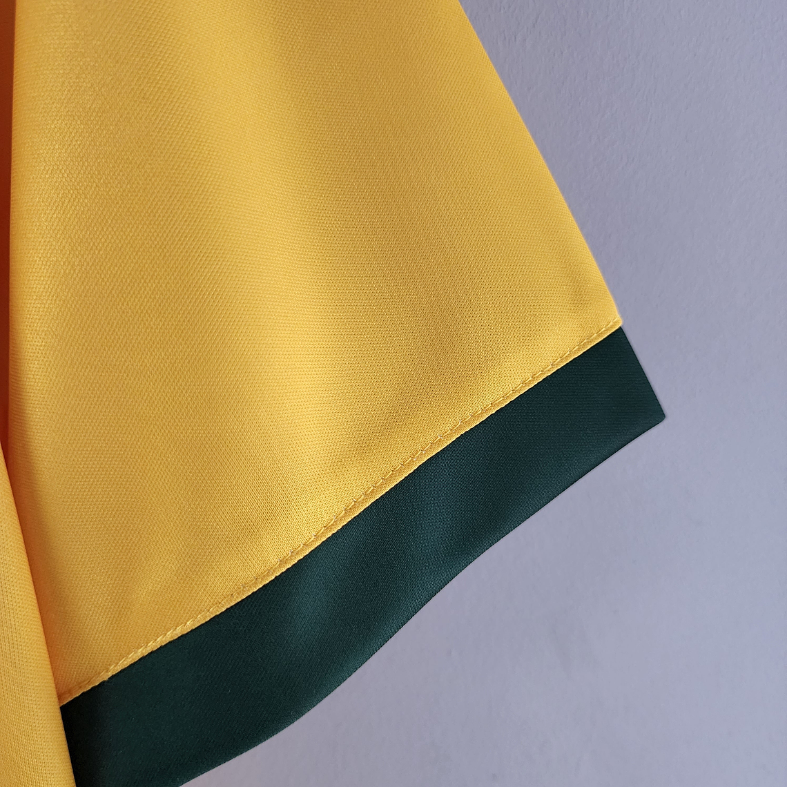 BRASIL I 1988 HOMBRE (RETRO) 6