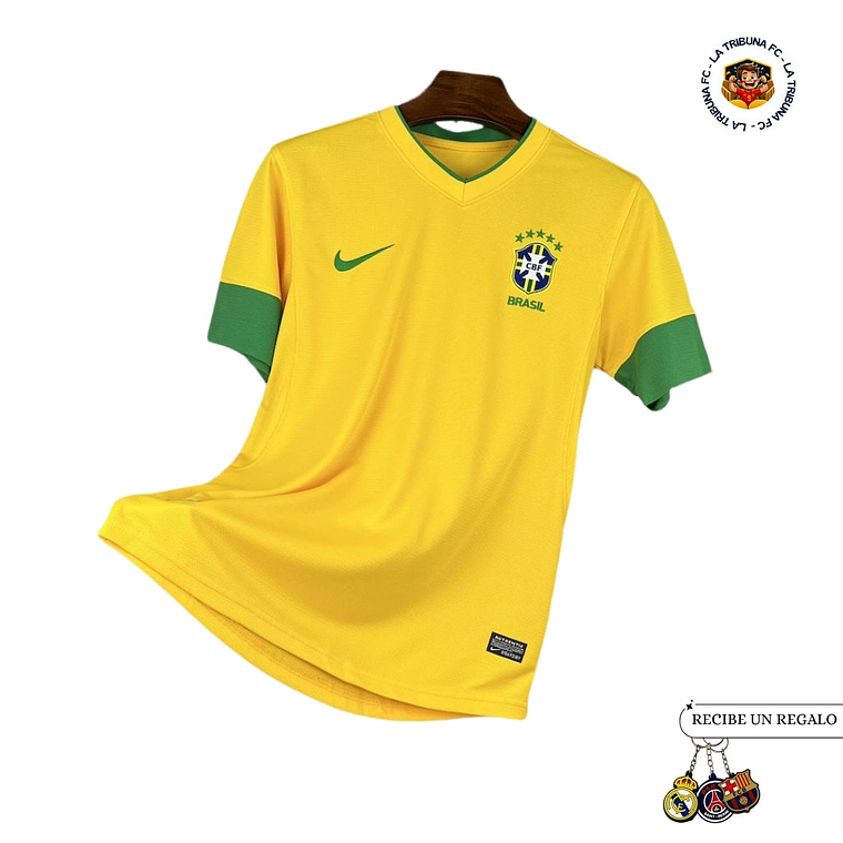 BRASIL I 12/13 HOMBRE (RETRO) 1