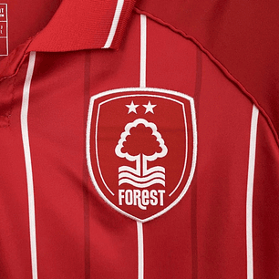 NOTTINGHAM FOREST I 25/26 HOMBRE