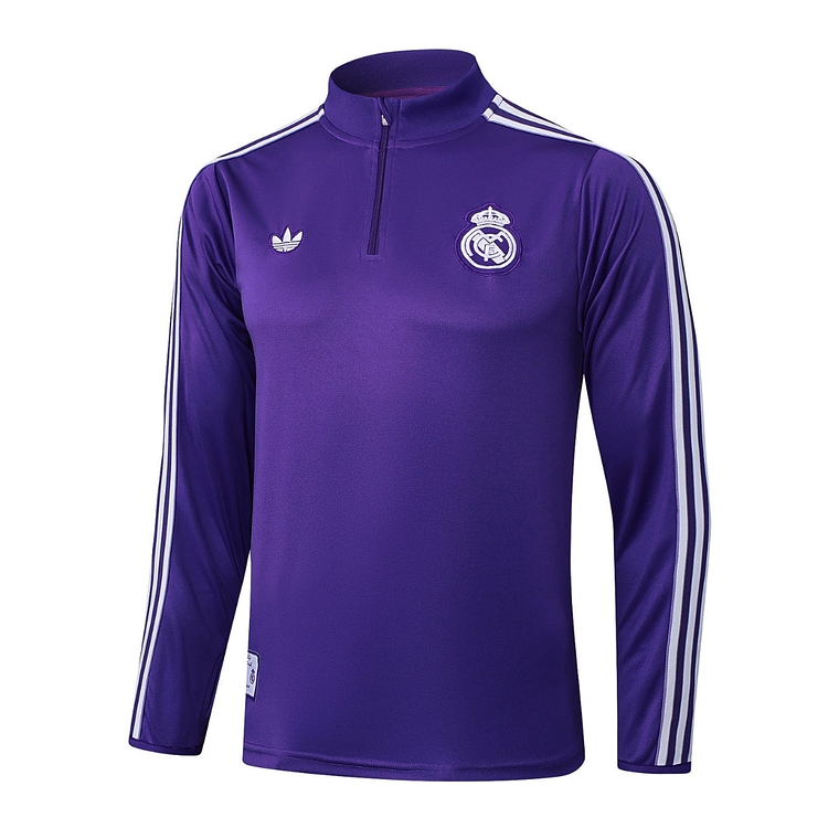 CHÁNDAL REAL MADRID 25/26 - #2515 3
