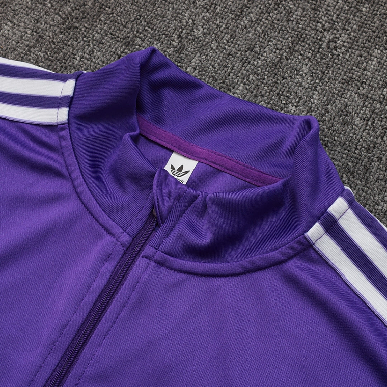 CHÁNDAL REAL MADRID 25/26 - #2515 4