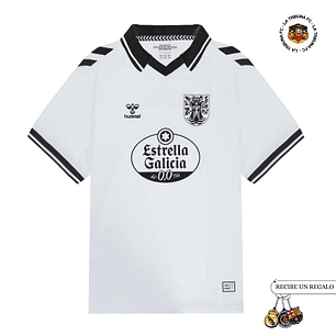 CELTA DE VIGO 25/26 EDICIÓN ESPECIAL HOMBRE