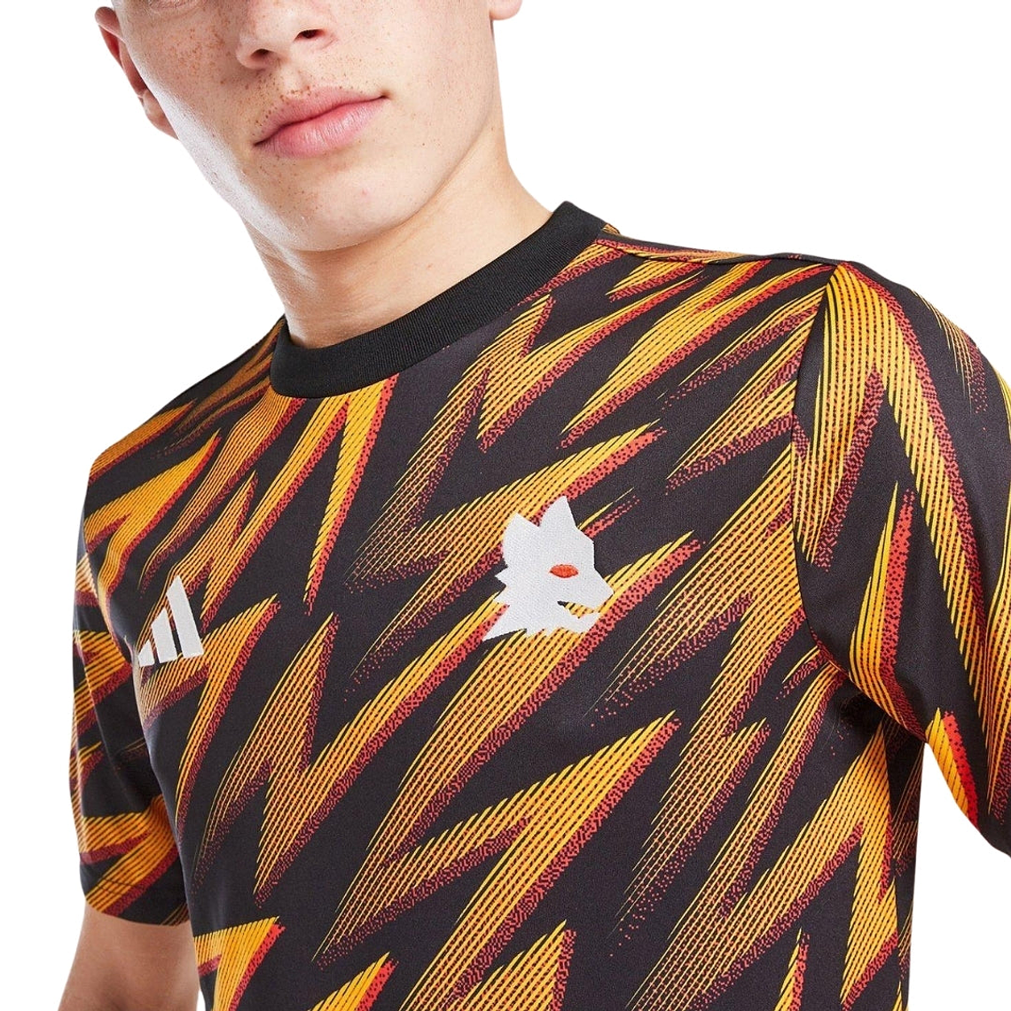 ROMA CALENTAMIENTO 25/26 HOMBRE 4