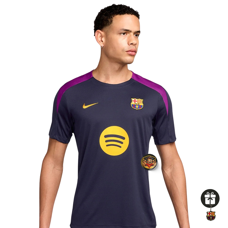 BARCELONA ENTRENAMIENTO STAFF 25/26 HOMBRE 1