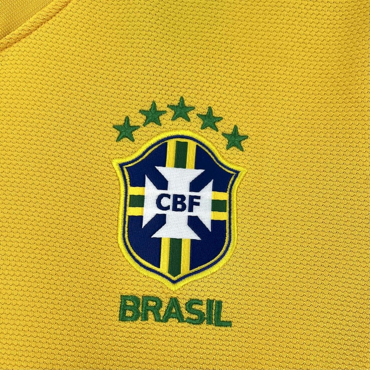 BRASIL I 12/13 HOMBRE (RETRO) 3
