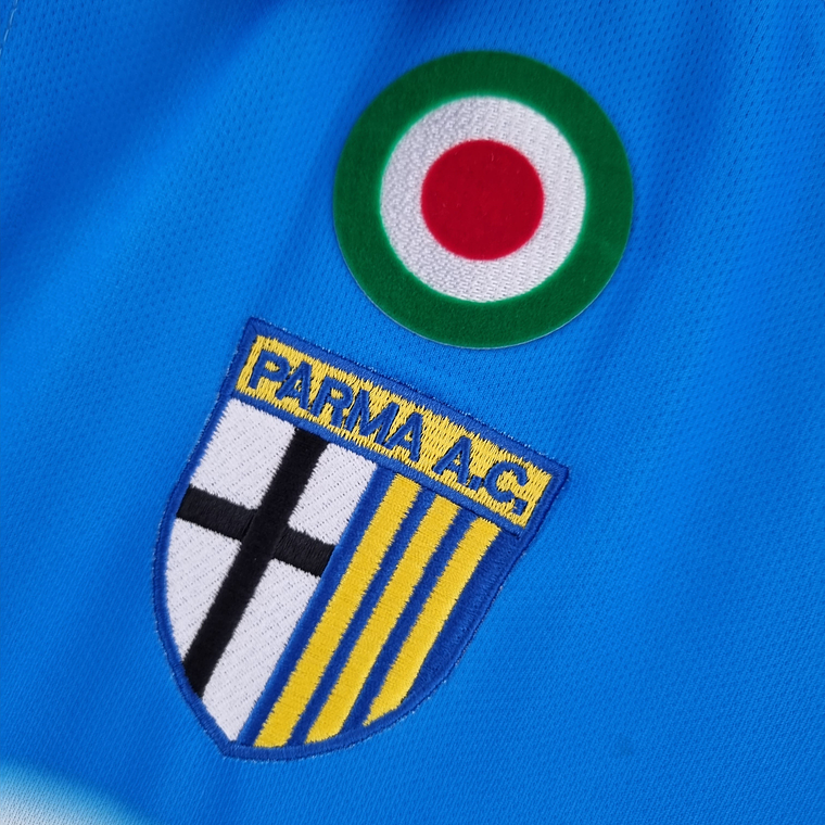 PARMA II 99/00 HOMBRE (RETRO) 4