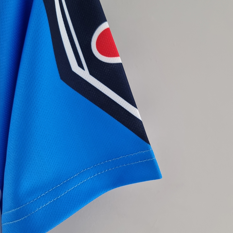 PARMA II 99/00 HOMBRE (RETRO) 7